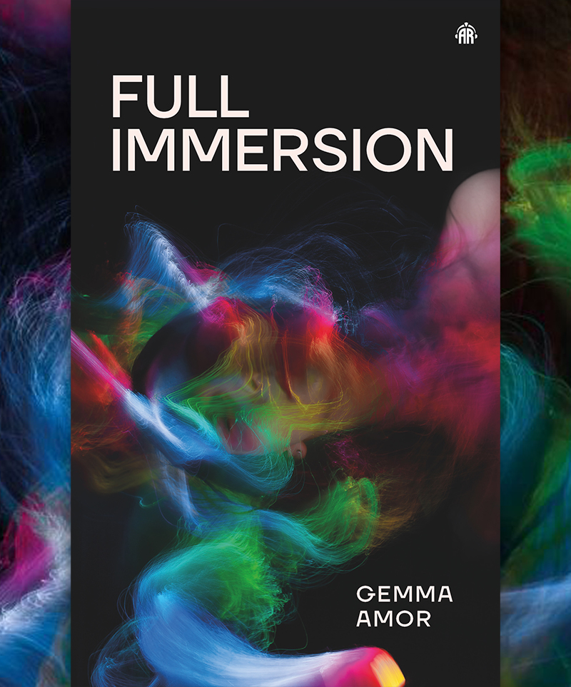Full Immersion by Gemma Amor