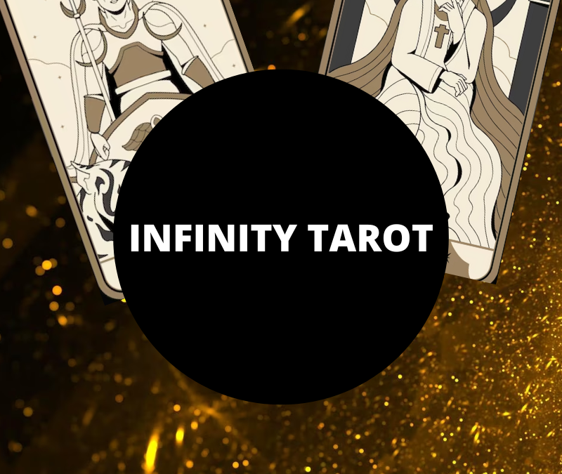 Infinity Tarot