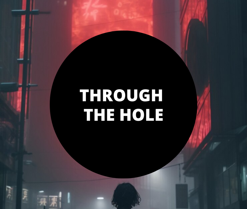 Through The Hole