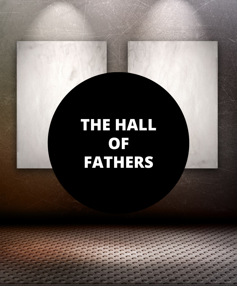The Hall Of Fathers